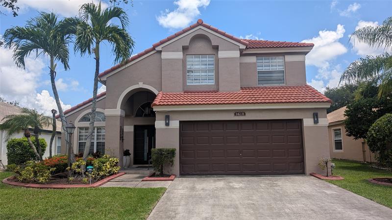 Details for 14231 22nd St, Pembroke Pines, FL 33028
