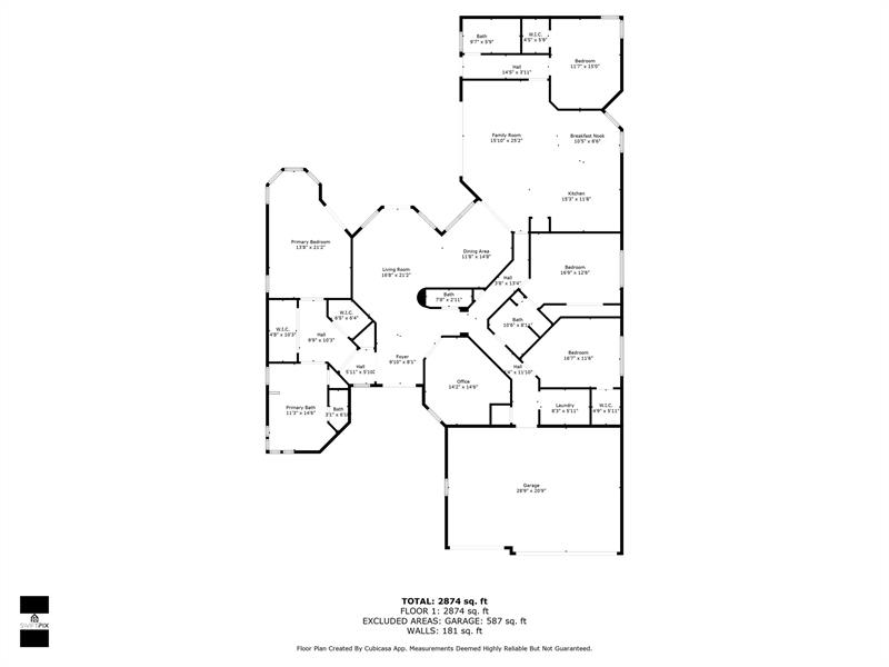Image 85 of 100 For 6748 110th Way