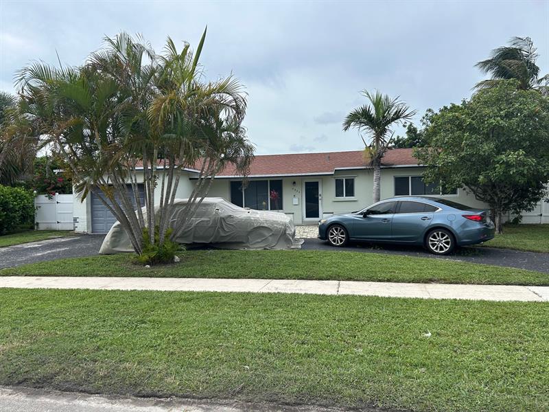 Details for 6803 Oakmont, North Lauderdale, FL 33068
