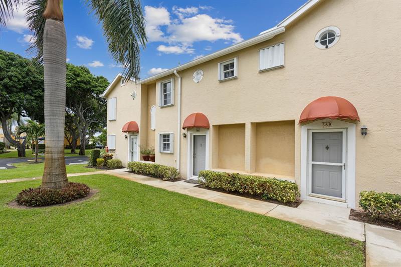 Details for 368 Waterside Dr, Hypoluxo, FL 33462