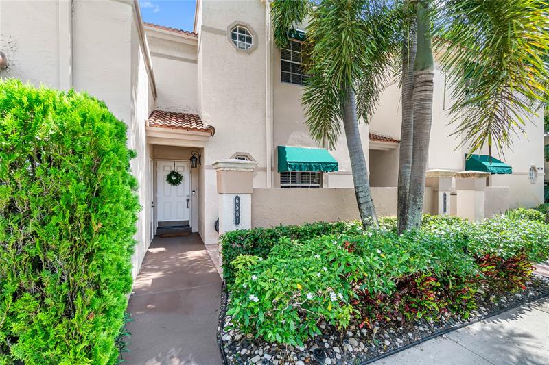 Details for 6581 Via Regina  6581, Boca Raton, FL 33433