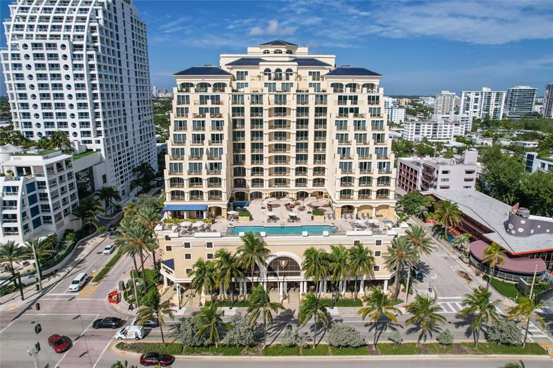 Details for 601 Ft Lauderdale Bch Blvd  908, Fort Lauderdale, FL 33304