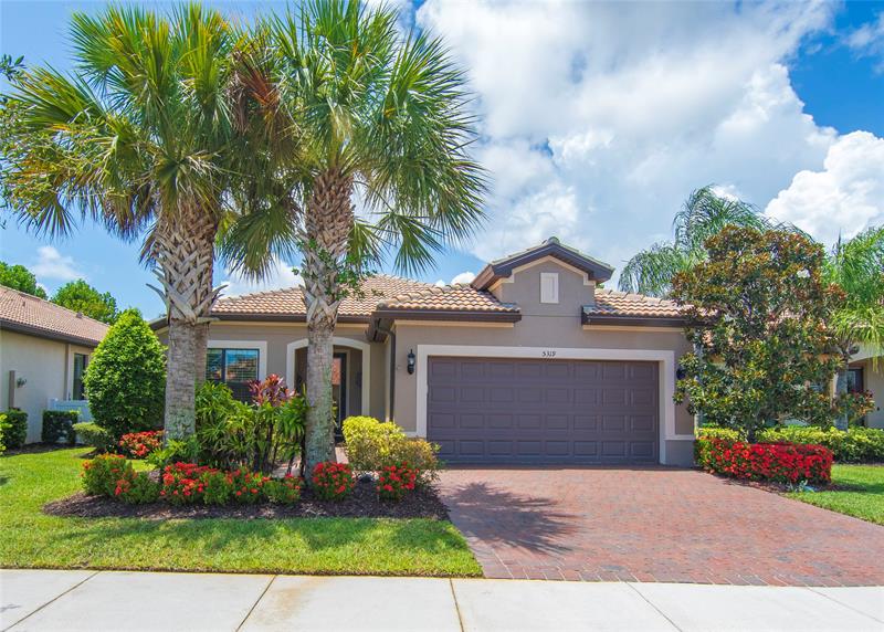 Details for 5319 Antigua Cir, Vero Beach, FL 32967