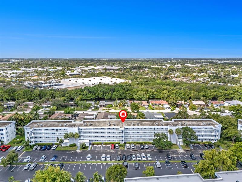 Details for 110 Royal Park Dr  2g, Oakland Park, FL 33309