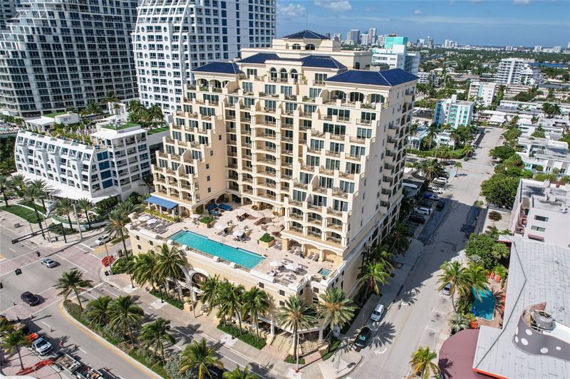 Details for 601 Ft Lauderdale Bch Blvd  909, Fort Lauderdale, FL 33304