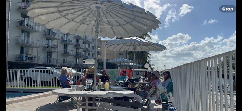 Details for 1731 15th St  505, Fort Lauderdale, FL 33316