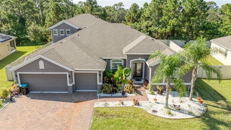 Details for 632 Stonebriar Dr. Se, Palm Bay, FL 32909