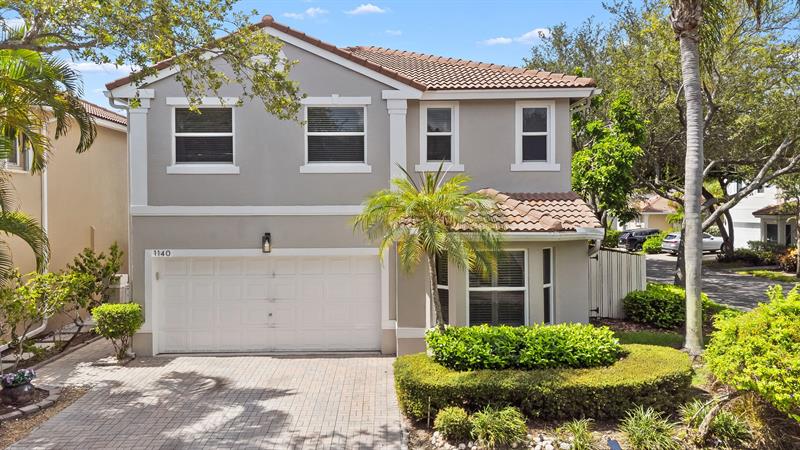Details for 1140 Linden St, Hollywood, FL 33019