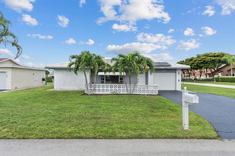 Details for 7105 98th Ter, Tamarac, FL 33321