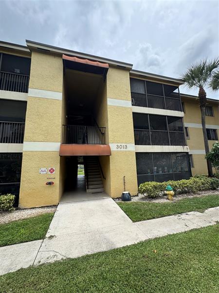 Details for 3013 Oakland Forest Dr  106, Oakland Park, FL 33309