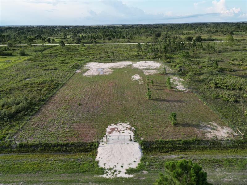 Details for 17927 302nd St, Okeechobee, FL 34972