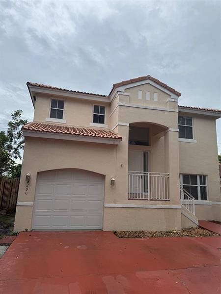 Details for 6290 Duval Dr, Margate, FL 33063