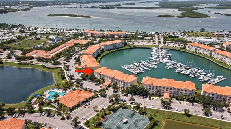 Details for 14 Harbour Isle Dr  Ph01, Fort Pierce, FL 34949