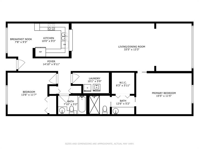 Image 27 of 27 For 10352 Clairmont Cir  1