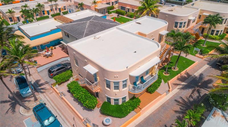 Details for 311 Connecticut St  4, Hollywood, FL 33019