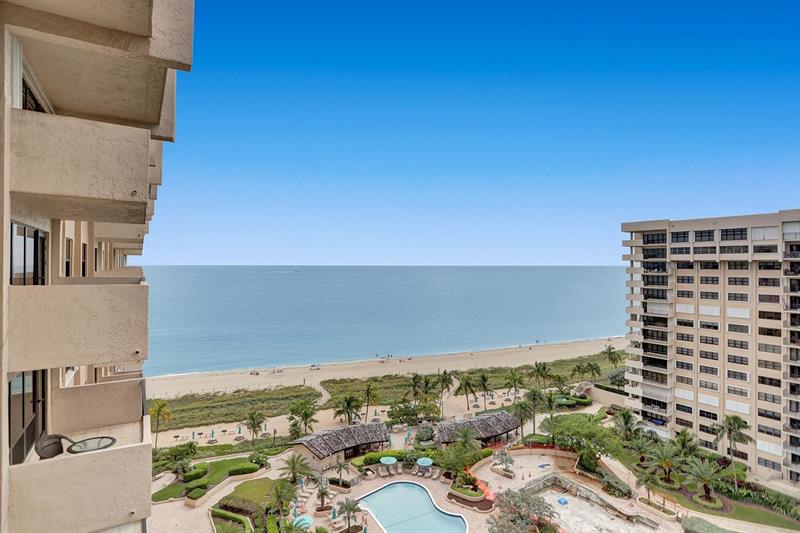Details for 5000 Ocean Blvd  1403, Lauderdale By The Sea, FL 33308