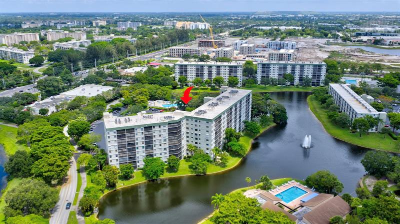 Details for 2334 Cypress Bend Dr  511, Pompano Beach, FL 33069