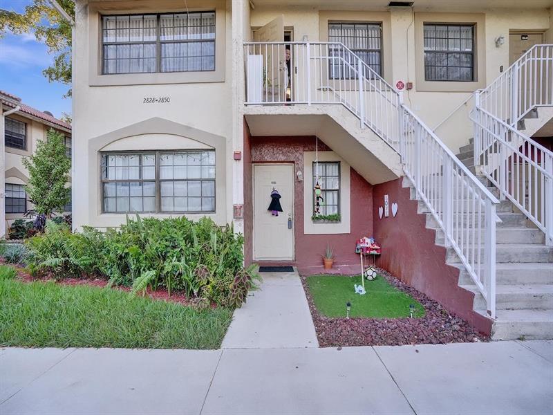Details for 2828 Coral Springs Dr  2828, Coral Springs, FL 33065