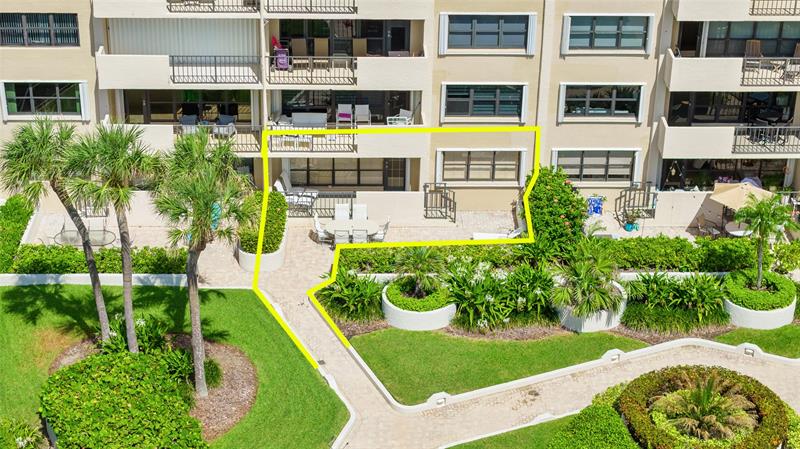 Image 21 of 55 For 4900 Ocean Blvd  317