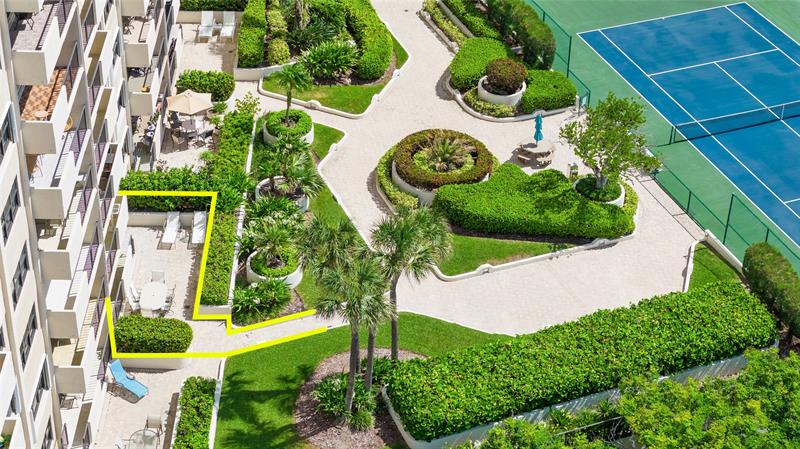 Image 4 of 55 For 4900 Ocean Blvd  317