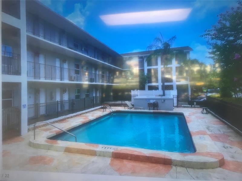 Listing Details for 1021 24th Ave  14, Pompano Beach, FL 33062