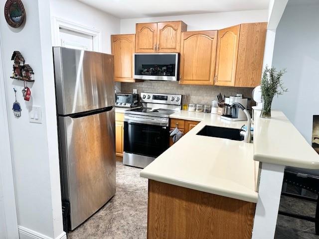 Image 12 of 23 For 440 2nd Ave  C24