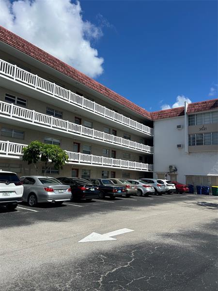 Details for 3521 Inverrary Dr  J109, Lauderhill, FL 33319