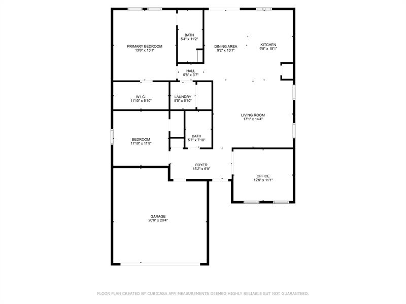 Image 3 of 40 For 3852 Lancove Way