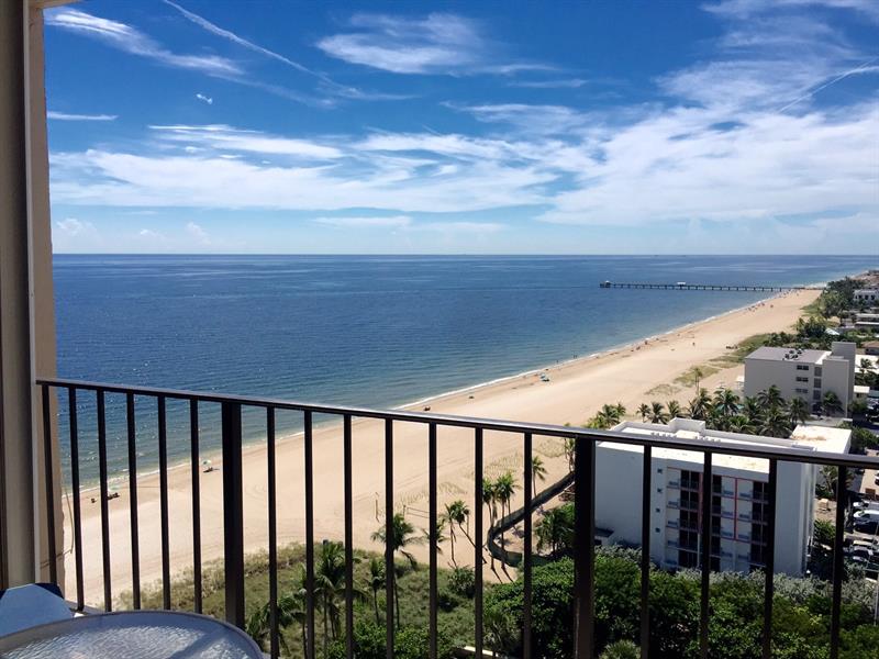 Image 2 of 16 For 4900 Ocean Blvd  1705