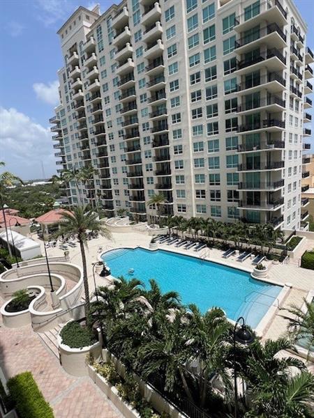Image 3 of 27 For 600 Las Olas  1106s