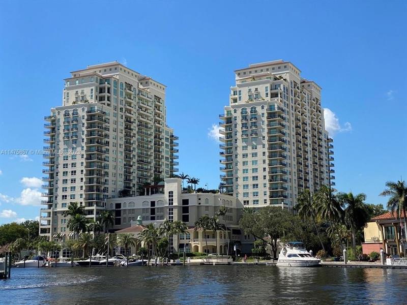 Image 6 of 27 For 600 Las Olas  1106s