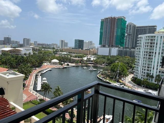 Image 7 of 27 For 600 Las Olas  1106s