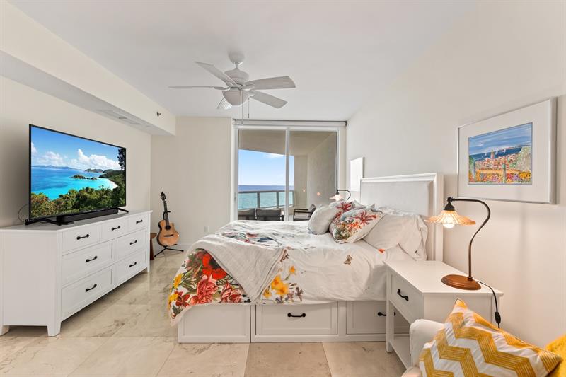 Image 10 of 44 For 101 Fort Lauderdale Beach Blvd  1502