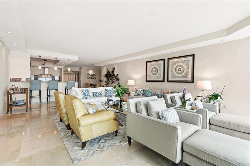 Image 13 of 44 For 101 Fort Lauderdale Beach Blvd  1502