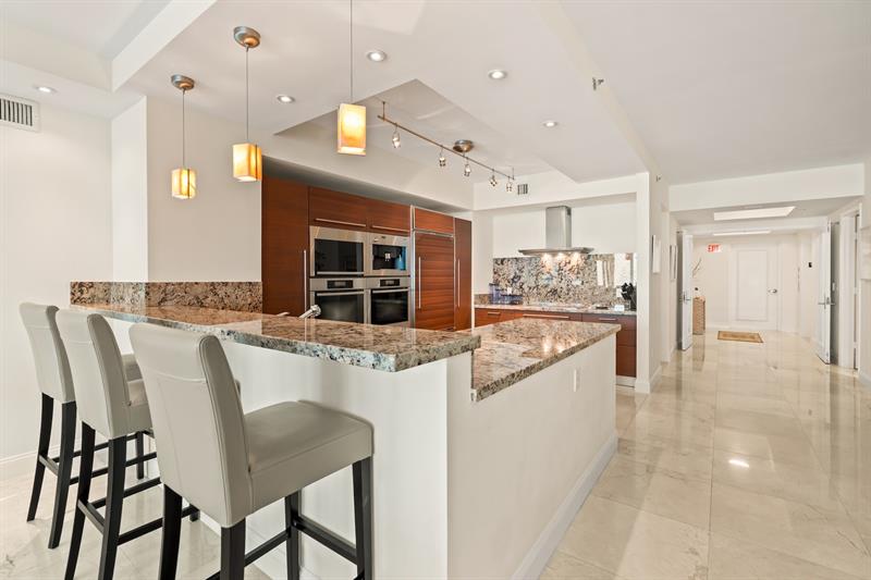 Image 14 of 44 For 101 Fort Lauderdale Beach Blvd  1502