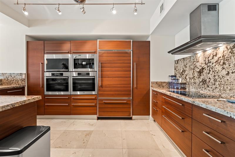Image 16 of 44 For 101 Fort Lauderdale Beach Blvd  1502