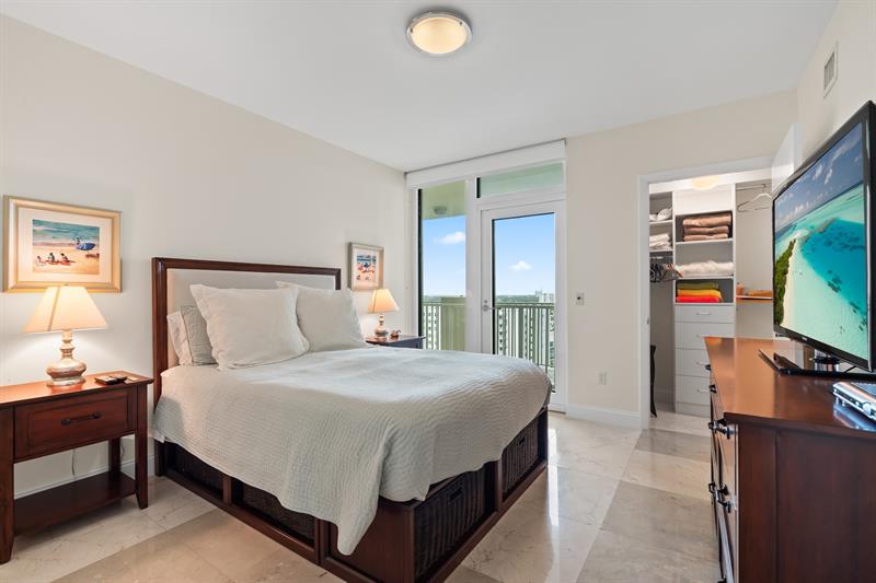 Image 23 of 44 For 101 Fort Lauderdale Beach Blvd  1502