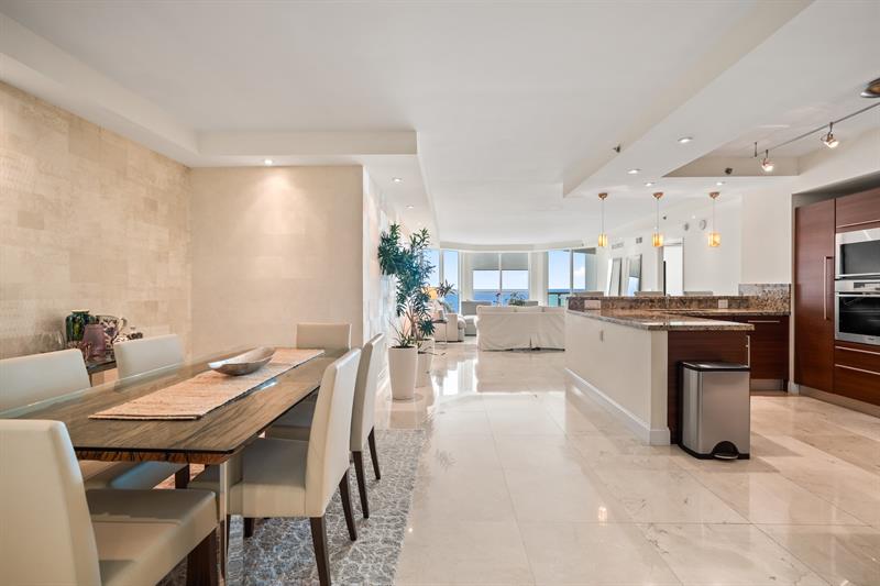 Image 3 of 44 For 101 Fort Lauderdale Beach Blvd  1502