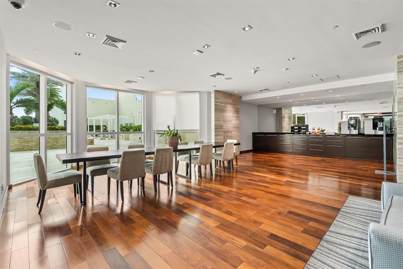 Image 38 of 44 For 101 Fort Lauderdale Beach Blvd  1502