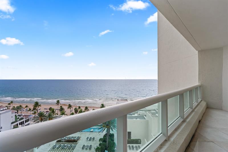 Image 8 of 44 For 101 Fort Lauderdale Beach Blvd  1502