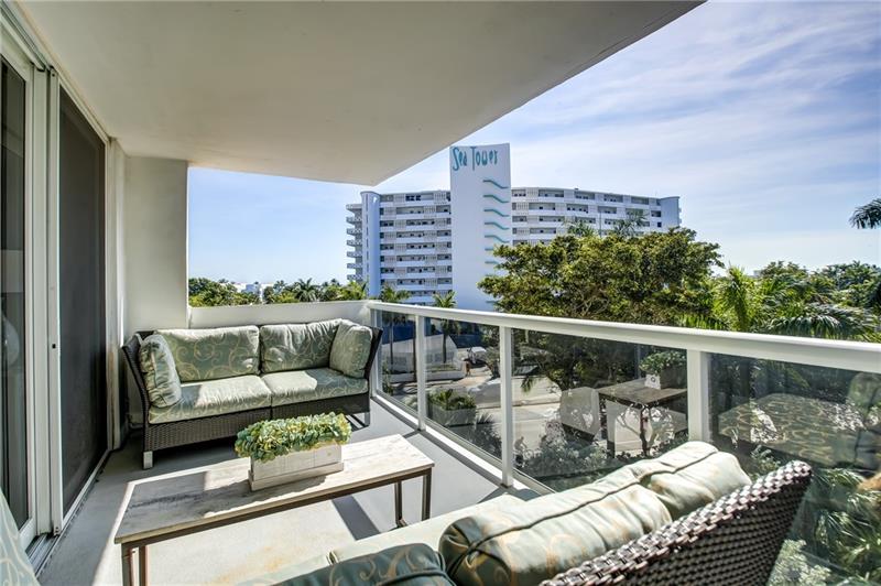 Image 3 of 64 For 2841 Ocean Blvd  501