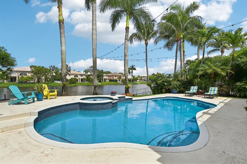 Details for 640 167th Way, Pembroke Pines, FL 33027