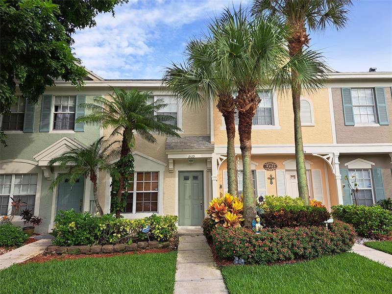 Details for 8123 San Carlos Cir  8123, Tamarac, FL 33321