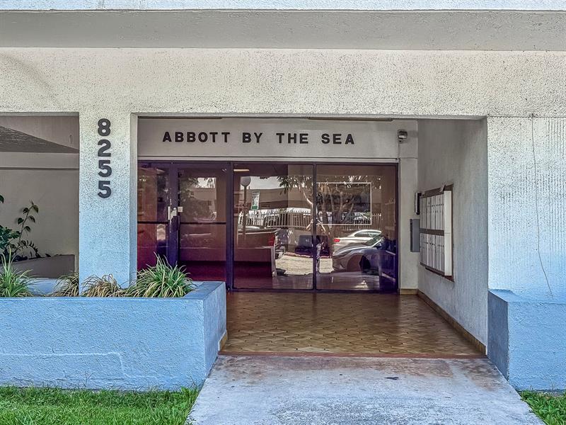 Image 3 of 28 For 8255 Abbott Ave  305