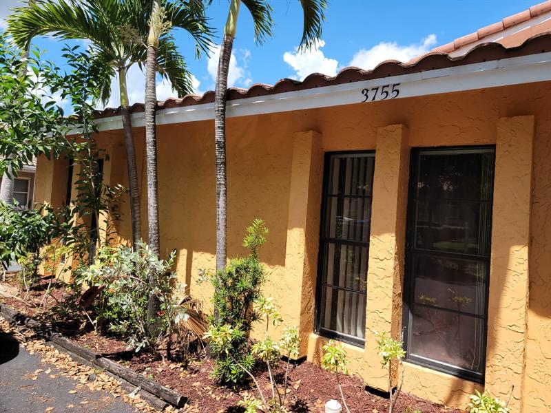 Details for 3755 116th Ter  4, Coral Springs, FL 33065