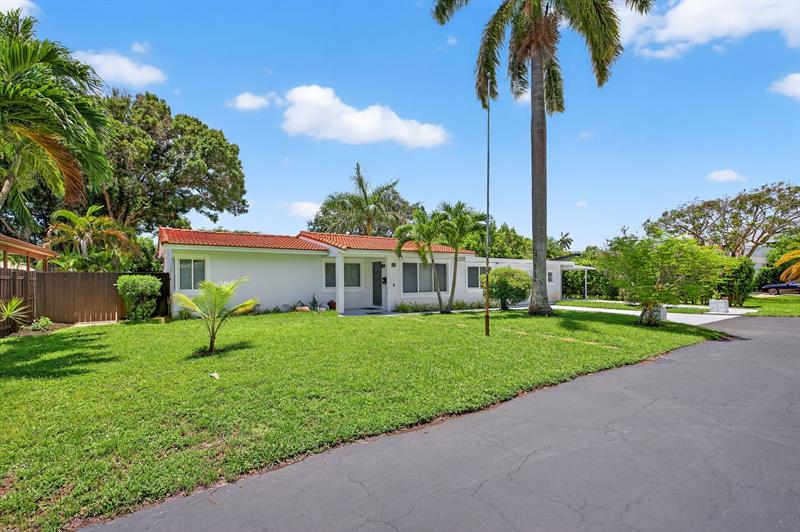 Details for 316 24th St  , Wilton Manors, FL 33311