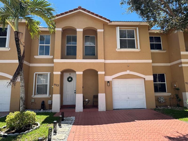 Details for 922 134th Ave, Pembroke Pines, FL 33028