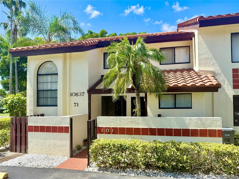 Details for 10837 Bahama Palm Way  101, Boynton Beach, FL 33437