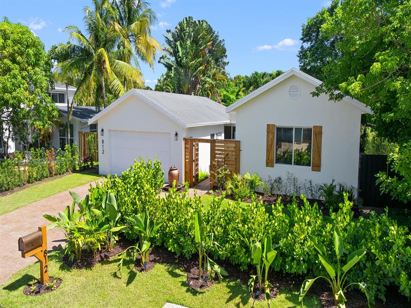 Details for 812 26th St  , Wilton Manors, FL 33311