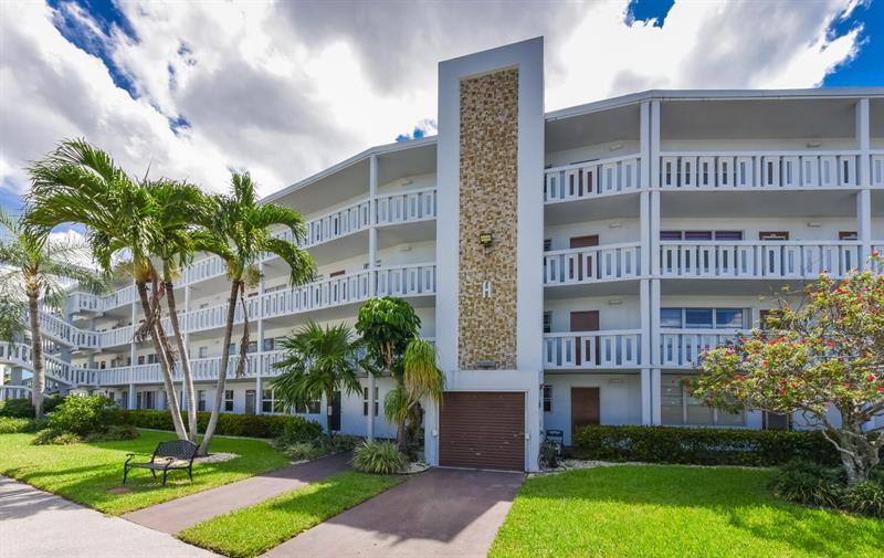 Details for 3026 Newport H  3026, Deerfield Beach, FL 33442